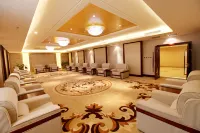 Longhua Garden Hotel