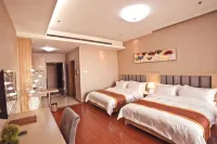途友國際公寓（合肥濱湖世紀金源店）