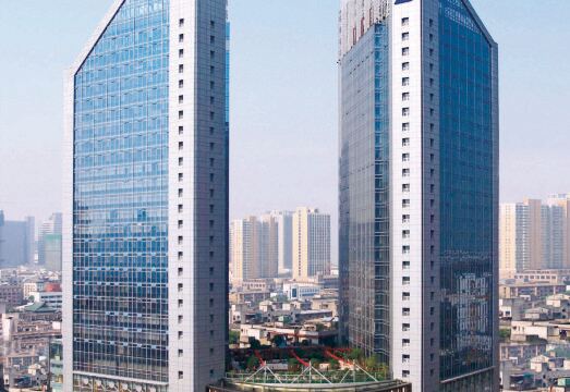 윤다 쉐라톤 서비스 아파트 거실