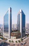 Yunda Sheraton International Plaza Apartment Hotel