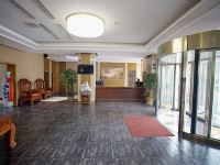 烟台金威利商务酒店 - 公共区域