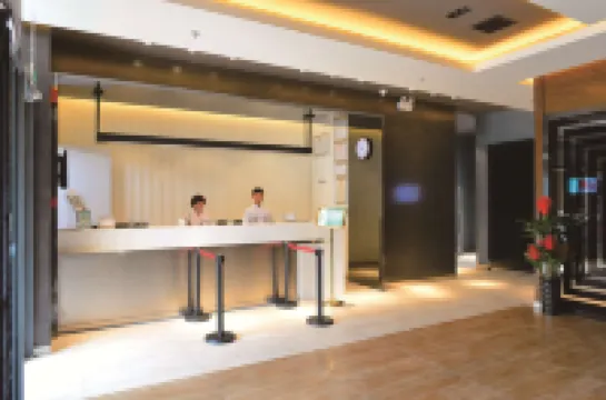 Jinjiang Inn (Bazhou Shengfang Town)