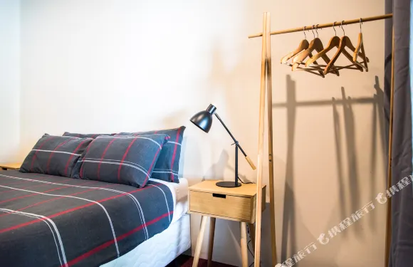 愛麗絲經濟型住宿丈普酒店