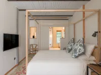 GUSU YARD HOTEL · SHANTANG Hotels near Ding Park