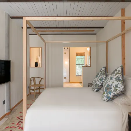 GUSU YARD HOTEL · SHANTANG