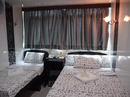 香港阿肖克旅舍