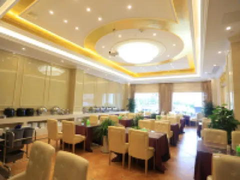 Vienna Hotel (Dangshan Development Zone Guangcai Market Store) Hotels in Dangshan