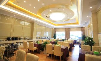 Vienna Hotel (Dangshan Development Zone Guangcai Market Store)