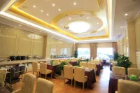 Vienna Hotel (Dangshan Development Zone Guangcai Market Store) Hotels in Dangshan