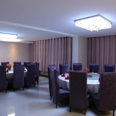 Jinniu Hostel