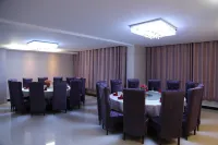 Jinniu Hostel Hotels in Zhongning