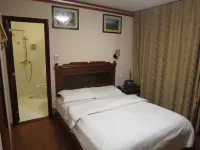 Chengfeng Hotel Các khách sạn ở Chá Vinh