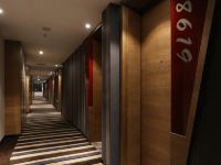 济南H Hotel爱驰精选酒店 - 公共区域