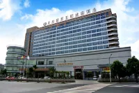 Mre Jade Crown Jianguo Hotel Các khách sạn gần Gaoligong Tourist City Commerce Park