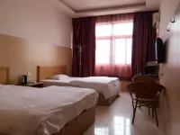 Yushang Anju Business Hotel