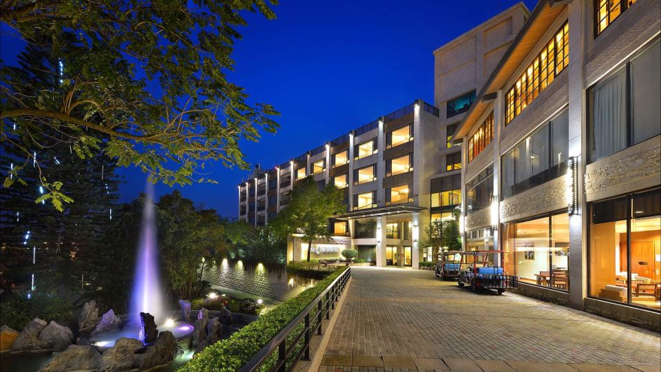 SPRING HILL HOTEL (28,844円～)