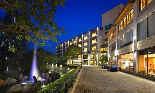 Spring Hill Resort