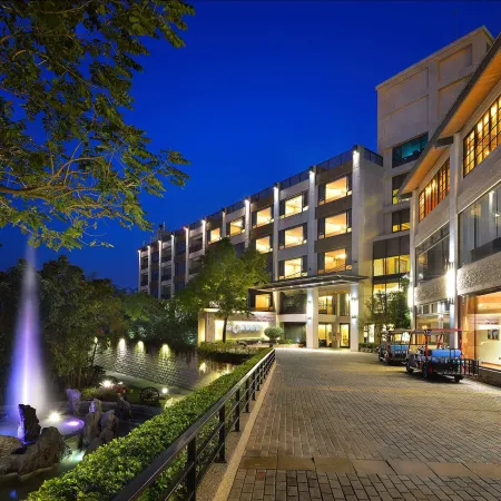 SPRING HILL HOTEL