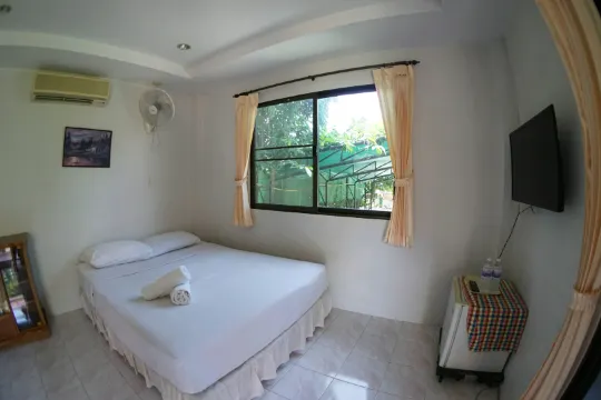 ในยาง คอทเทจ