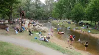 Adina Lodge Holiday Apartments Hotels in Bright