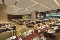 Howard Johnson Kangda Plaza Qingdao - spa