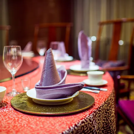 Pullman Linyi Lushang