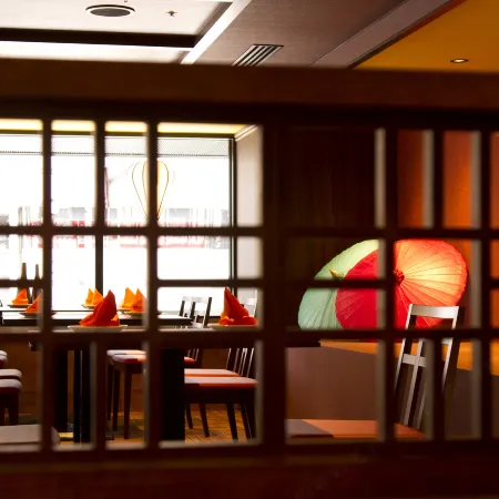 Daiwa Roynet Hotel KYOTO-EKIMAE PREMIER Отели рядом с достопримечательностью «Железнодорожный вокзал Киото»