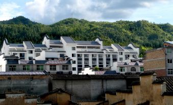 Baishui Township Residence