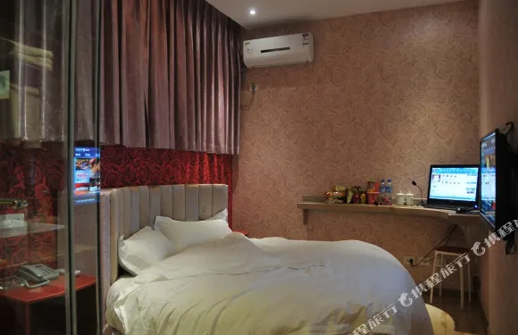 永善芒果主題酒店