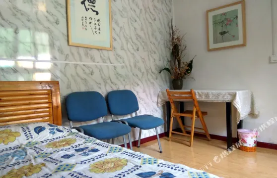 寧陝山水小院農家樂