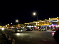 爱家家庭客栈(多伦龙泽湖店) - 酒店外部