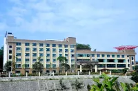 Pu’an Hot Spring Hotel Hotels in Pu'an County