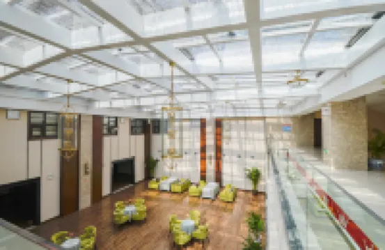 Beijing Jinyu Badaling Resort