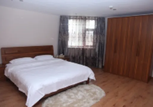 Mingmen Hotel
