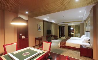 Dongfang International Hotel