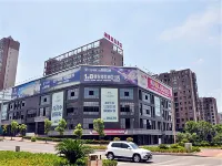 Yujing Business Hotel