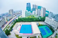 Zijin Hotel