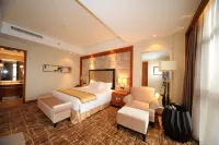 Chengda Hotel Hotels in Longgang