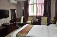 Hailuogou Jiudawan Mountain Villa