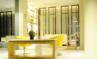 Jinjiang Inn Select (Wuhan Tianhe Airport) - Housity