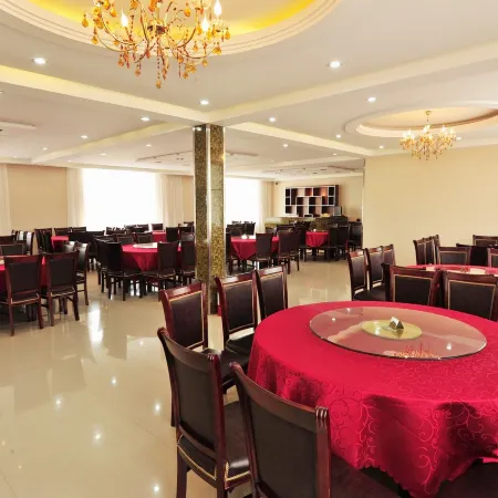 Chaiheyueyalou Hotel