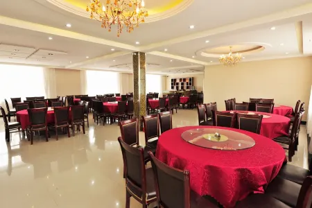 Chaiheyueyalou Hotel