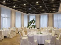 Rosa Grand Milano - Starhotels Collezione Hotels near Cordusio Station