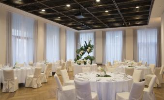 Rosa Grand Milano - Starhotels Collezione