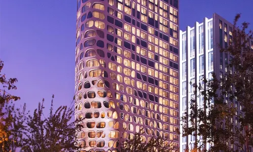 Conrad Beijing