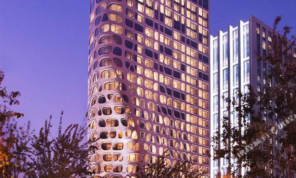Conrad Beijing