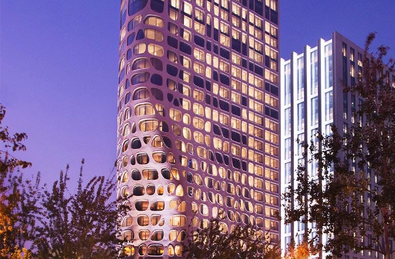 Conrad Beijing