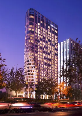 Conrad Beijing