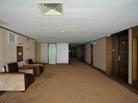 东莞星洲酒店(长安大润发店) - 公共区域