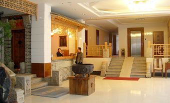 Dachaoyang Shancheng Hotel